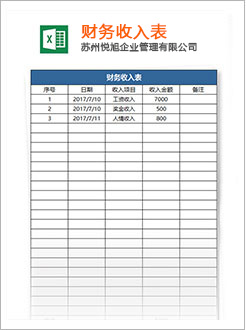 康定代理记账